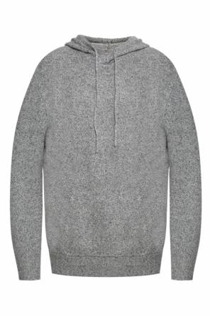 'hane' slip pocket sweater, zdjęcie 1 'hane' slip pocket sweater od AllSaints